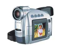 Digital Camcorder