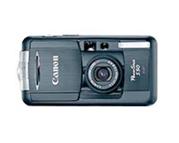 Digital Camera